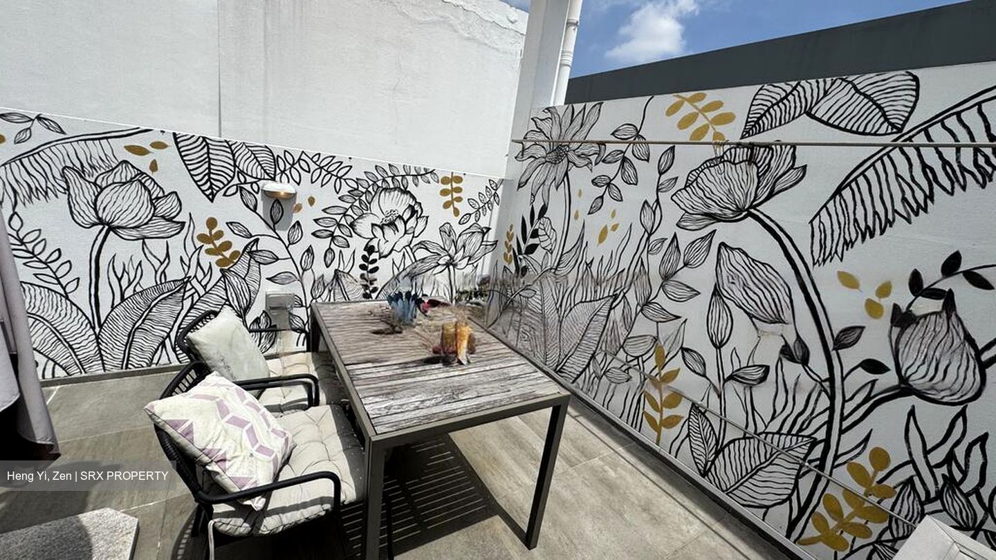 28 Imperial Residences (D14), Apartment #449174091